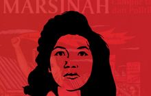 Polemik Marsinah dengan Soeharto dalam Daftar Pahlawan Nasional:  Profil dan Kilas Balik Perjuangan Buruh Perempuan