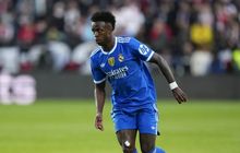 Vinicius Junior: Jika Xabi Alonso tetap, tidak akan ada kontrak