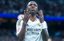 Chelsea Siap Tebus Vinicius Junior 150 Juta Euro, Lengkapi Proyek Trio Brazil