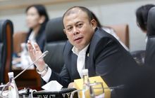 Kader PKB Cucun Ahmad Syamsurijal Sebut Program MBG Tidak Perlu Ahli Gizi, Cukup Lulusan SMA Bersertifikat Pelatihan 3 Bulan