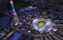 Piala Dunia U-17 Capai Babak Empat Besar di Qatar dengan Laga Final di Stadion Khalifa