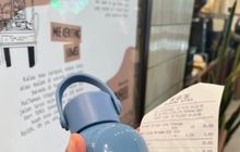 Belajar dari Kasus Tumbler yang Hilang di KRL
