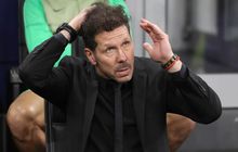 Simeone Puji Raphinha Habis-Habisan: ‘Saya Tak Mengerti Kenapa Ia Tak Menang Ballon d’Or’