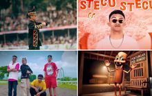 4 Tren Viral dari Indonesia yang Mengguncang Dunia di Tahun 2025
