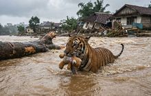 Bencana di Sumatra dan Banjir AI di Linimasa