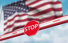 Trump Perluas Daftar Negara yang Dilarang Masuk ke Amerika Serikat, dimulai Januari 2026