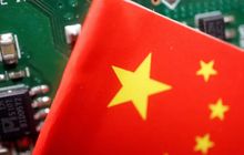 Perebutan Chip AI: Proyek Rahasia Tiongkok Terungkap