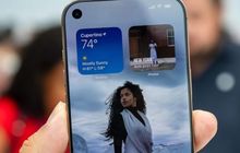Desain lama iPhone 18 Pro tinggalkan Dynamic Island