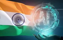 Perempuan India Memanfaatkan AI dalam Pekerjaan Rumah Tangga