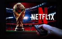 FIFA Comeback 2026: Netflix Garap Gim Sepak Bola Gratis