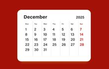 Natal 2025 Libur Panjang? Ini Jadwal Resmi Cuti Bersama dan Ketentuannya
