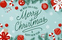 80 Ucapan Selamat Natal untuk berbagi Cinta dan Kebahagiaan