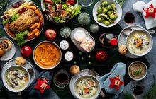 5 Makanan Khas Natal Paling Ikonik di Indonesia
