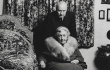 Perkawinan Agatha Christie dan Max Mallowan: Cinta Tak Perlu Minta Izin Kalender