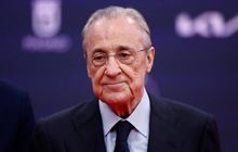Kasus Negreira: ‘Real bermaksud menuntut ganti rugi dari Barcelona’