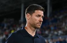 Real Madrid: Alonso meminta tambahan pemain di bursa transfer musim dingin karena Real tetap teguh pada pendiriannya