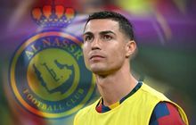 Ronaldo Ingatkan Al-Nassr Tak Terlena Meski Sempurna di Puncak Klasemen