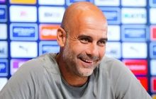 Guardiola mengungkapkan: Kapan ‘City’ keluar dari krisis?