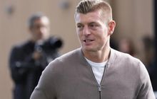 Toni Kroos Ungkap Favorit Juara Piala Dunia 2026