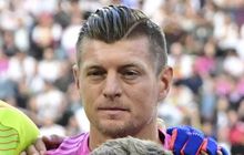 Toni Kroos menentang perluasan Piala Dunia 2026