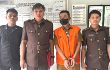 Kadinsos dan PMD Samosir Ditahan, Korupsi Bantuan Bencana Banjir Rp1,5 Miliar Rugikan Negara Rp516 Juta