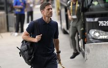Pengunduran Diri Xabi Alonso Mengejutkan Ruang Ganti Real Madrid