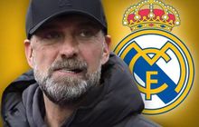 Klopp makin dekat ke Real Madrid: Bagaimana sikap Perez terhadap gagasan merekrutnya?