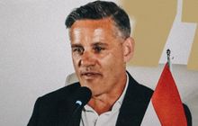 Bakal Boyong Pemain Lokal ke Luar Negeri, John Herdman Nilai Punggawa Indonesia Punya Level yang Siap Bersaing di Liga Eropa