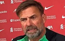 Tanggapan Klopp atas kepergian Alonso: ‘Tidak semua hal berjalan baik di Real Madrid’