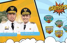GratisPol Kaltim 2026: Skema Lengkap Beasiswa S1–S3 hingga Luar Negeri