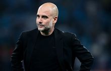 Guardiola setelah kekalahan derbi: ‘Kami kekurangan energi’
