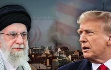 Mengapa Trump Membatalkan Serangan ke Iran? ‘Rencana Rahasia’ Terungkap…