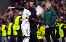 Arbeloa setelah kemenangan 6–1: Ini adalah ruh ‘Real’ yang sesungguhnya