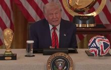 Usai Pernyataan Trump, Jerman Bahas Kemungkinan Boikot Piala Dunia 2026