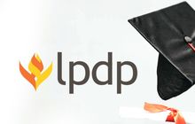 6 Jenis Beasiswa LPDP Tanpa Syarat TOEFL