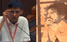 Lagu Oemar Bakri Bergema di Sidang, Makna di Balik Lirik yang Menyentuh tentang Guru dan Pengabdian