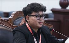 Nyaris Terlindas Truk Gara-gara Puntung Rokok Pengendara Lain, Mahasiswa UMY Gugat UU LLAJ ke MK