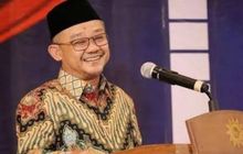 Mendikdasmen: Banyak Anggota DPR RI Merupakan Lulusan Paket C