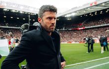 Jelang Hadapi Arsenal, Carrick Bangkitkan Mental Pemain