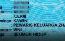 Disdukcapil Gunung Kidul Tegaskan Larangan Profesi Ahli Batu Giok atau Dewa Kultivator di KTP