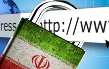 Iran secara bertahap mencabut pembatasan Internet Internasional