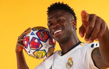 Tuntutan kontrak baru Vinicius membuat Real Madrid berada dalam dilema