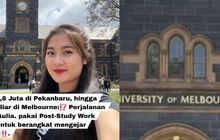 Cerita Rina Aulia dari gaji 3.8 juta menjadi 1.5 Miliar setiap Tahun di Melbourne