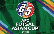 Piala Asia: Indonesia terbang di start, Irak juga meraih kemenangan