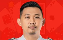 Almuqarrom, Camat Medan Maimun Pakai Kartu Kredit Pemda Main Judol hingga 1,2 M, Resmi dicopot dari Jabatannya