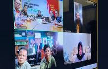 Restorative Justice Kasus Jambret di Sleman: Damai Disepakati, Kompensasi Masih Jadi Ganjalan