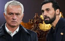 Komentar Jose Mourinho Setelah Benfica Menundukkan Real