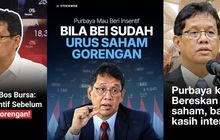 Nabok Saham Gorengan Ala Purbaya: Pembersihan Pasar atau Perlawanan Ekosistem Lama?