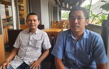 Kelompok Pegiat Anti Korupsi Bedah Dugaan Pelanggaran Terkait Tambang Emas Tumpang Pitu Banyuwangi
