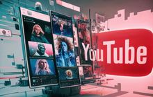 YouTube Mulai Bersih-bersih Ketat terhadap ‘Slop’ Kecerdasan Buatan